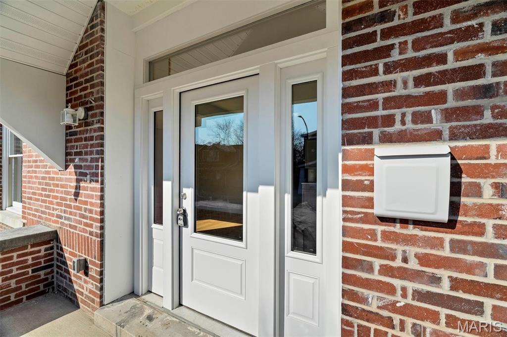 3643 S Compton Avenue