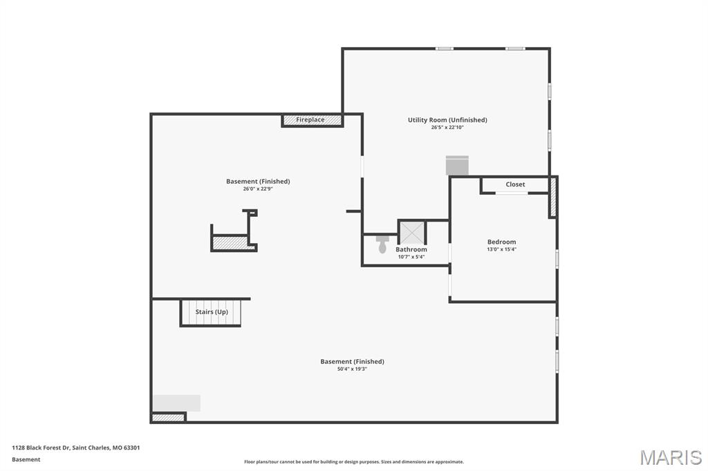 Le Chateaux #2 - Residential