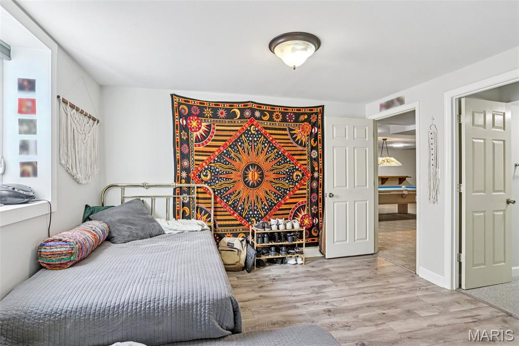 Le Chateaux #2 - Residential