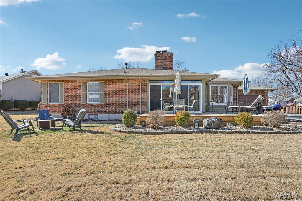 Le Chateaux #2 - Residential