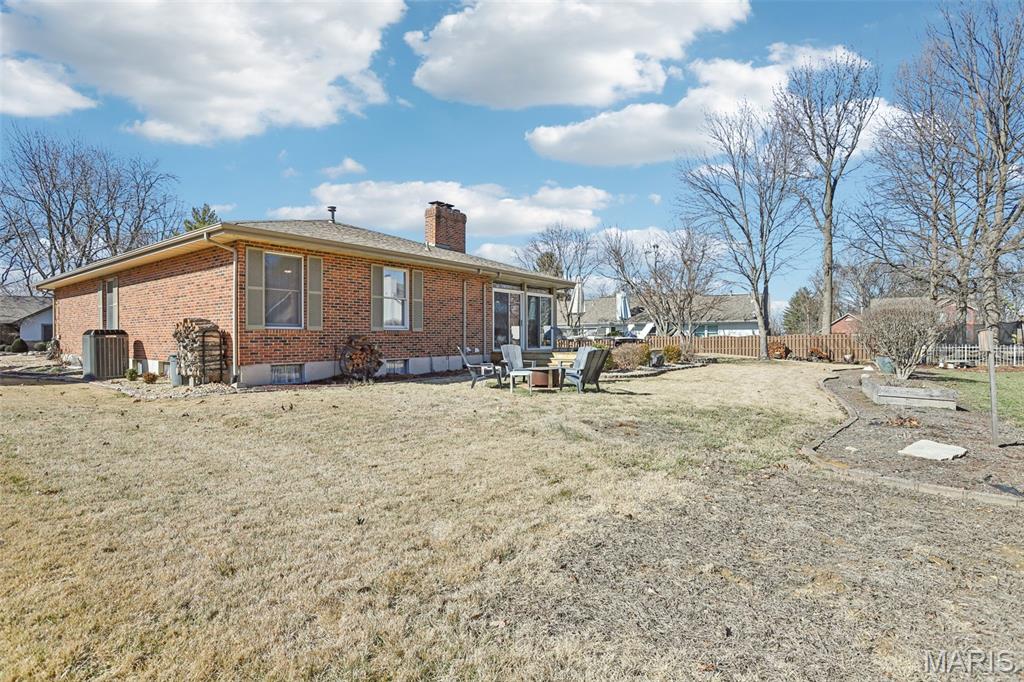 Le Chateaux #2 - Residential