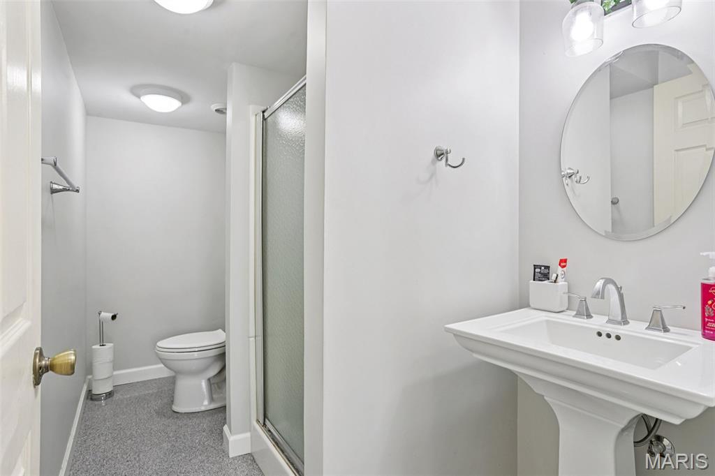 Le Chateaux #2 - Residential