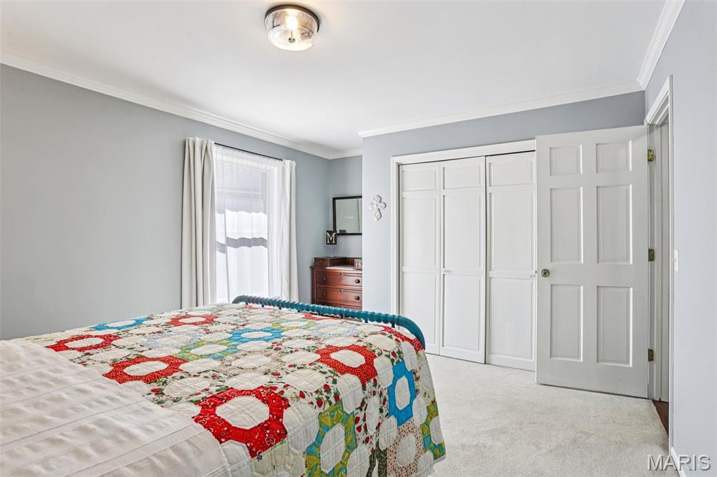 Le Chateaux #2 - Residential