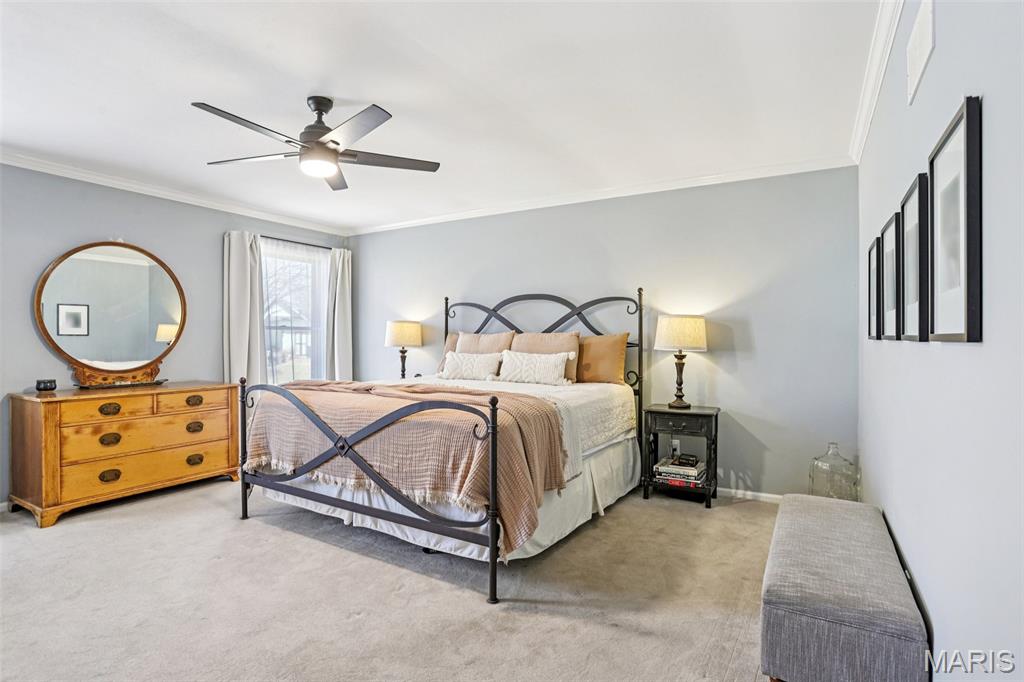 Le Chateaux #2 - Residential