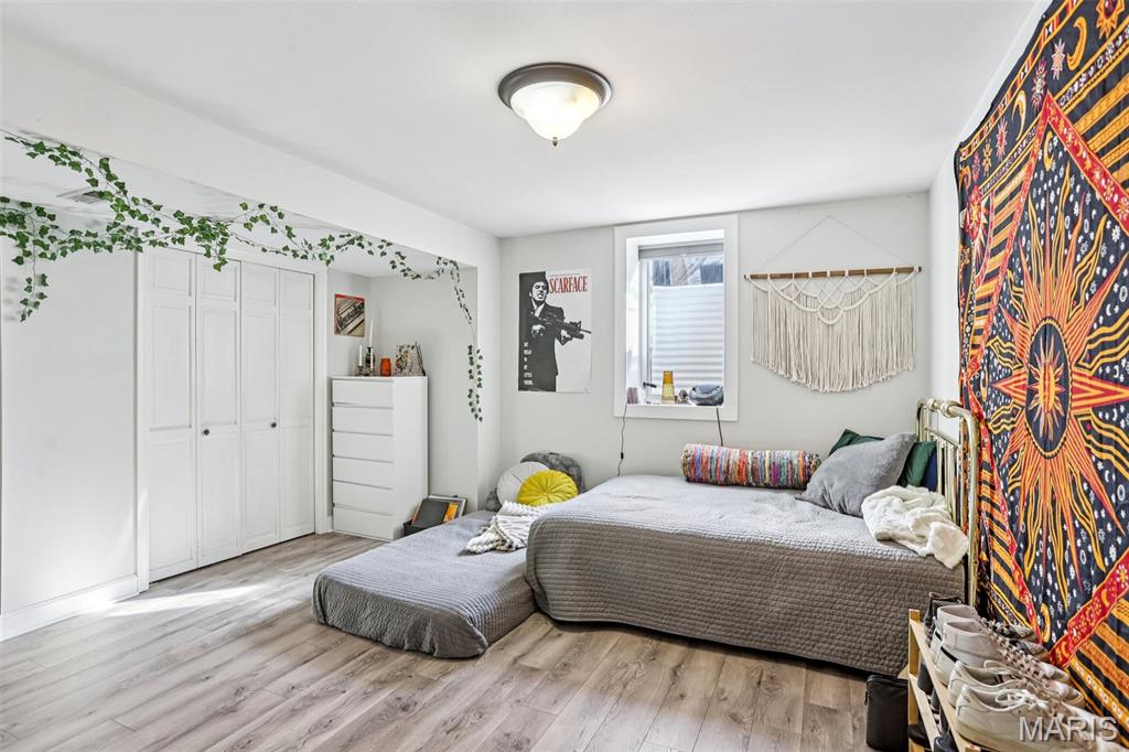 Le Chateaux #2 - Residential