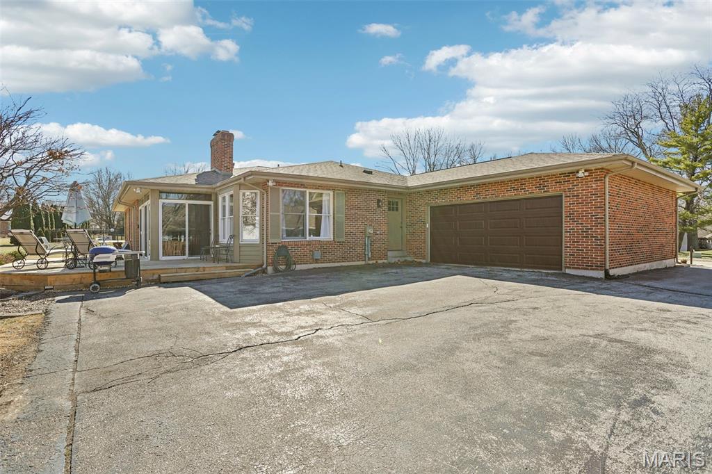 Le Chateaux #2 - Residential