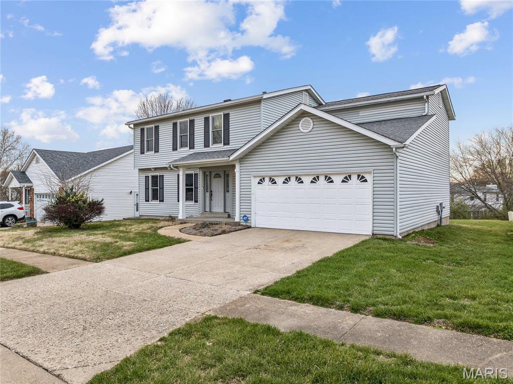 Riverwood Place 6 - Residential