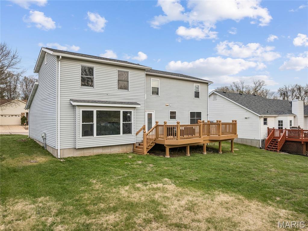 Riverwood Place 6 - Residential