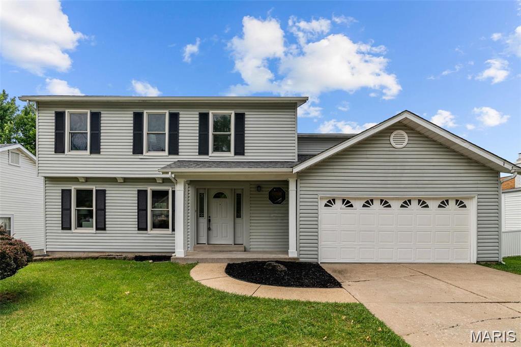 Riverwood Place 6 - Residential