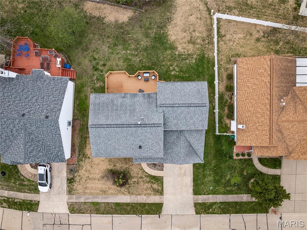 Riverwood Place 6 - Residential