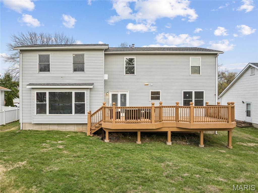 Riverwood Place 6 - Residential