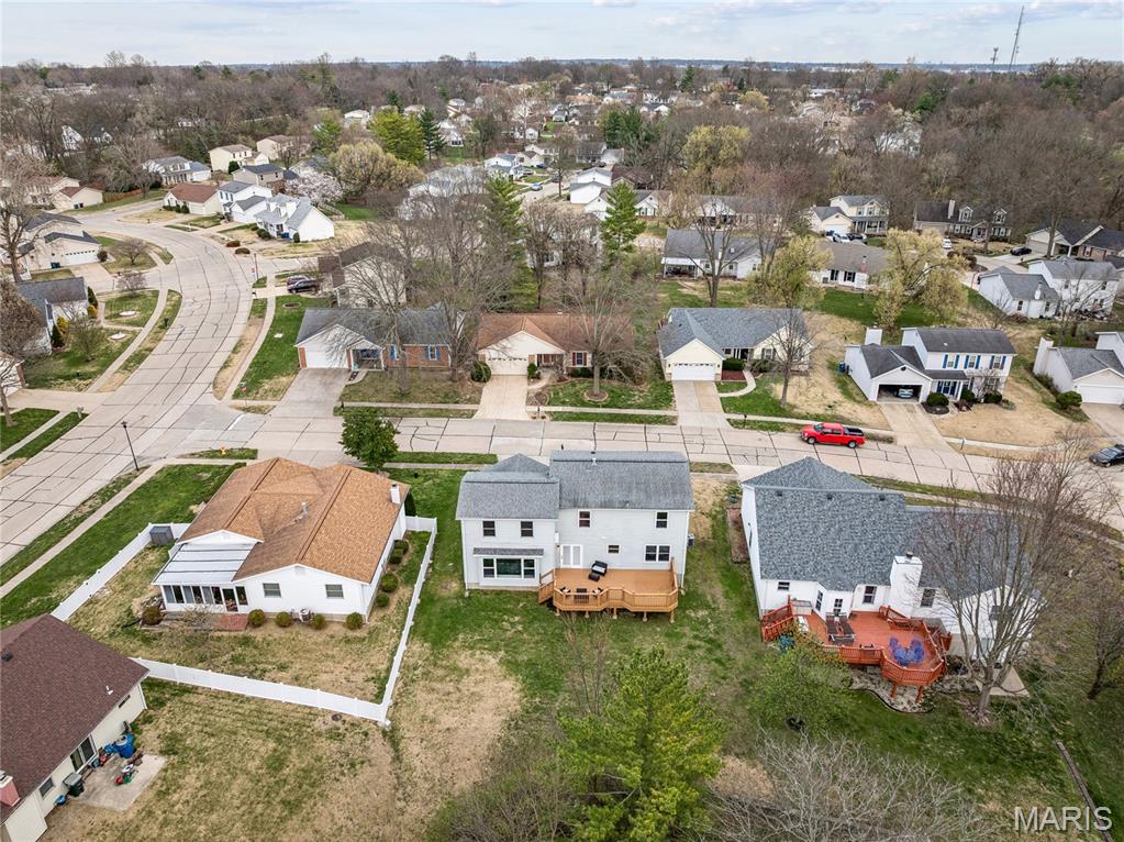 Riverwood Place 6 - Residential