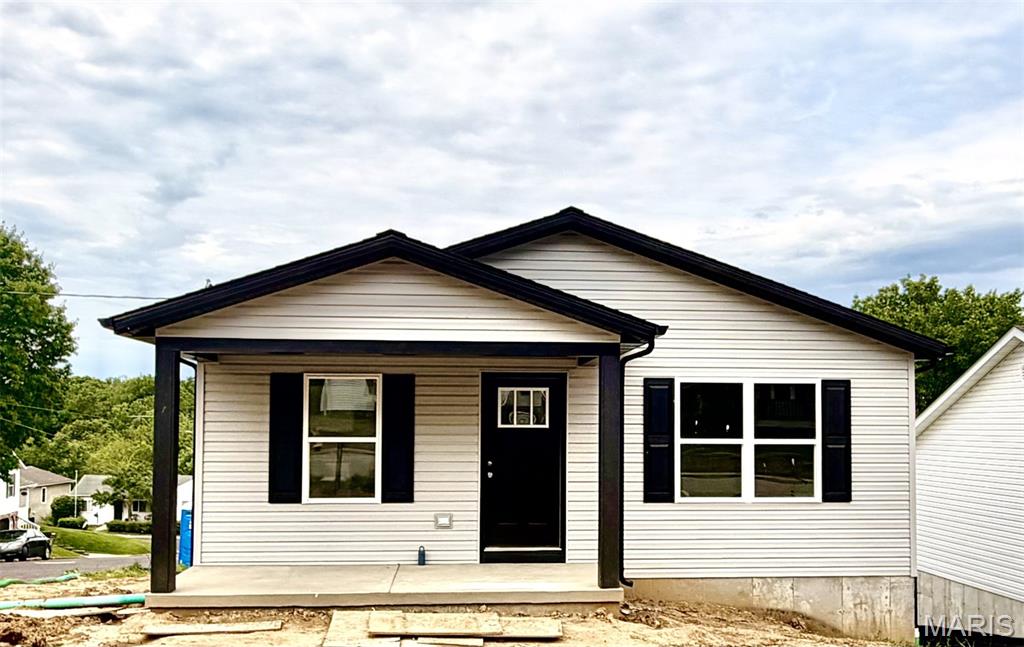 Brinkers - Residential