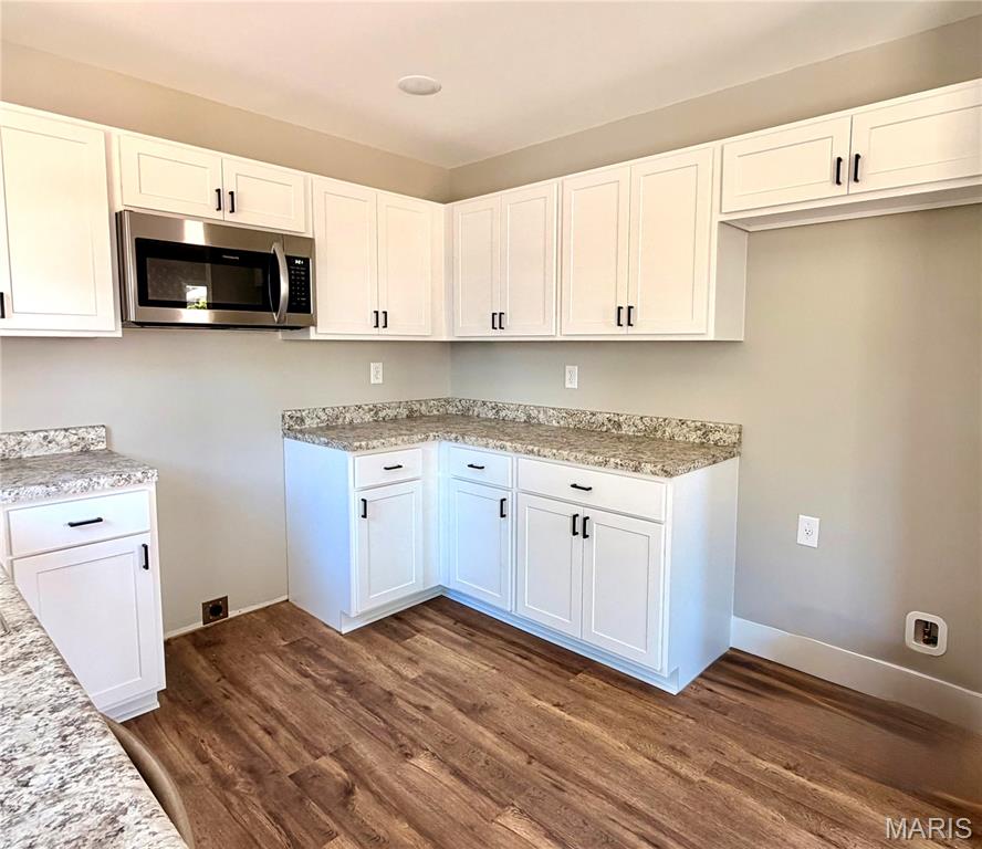 Brinkers - Residential