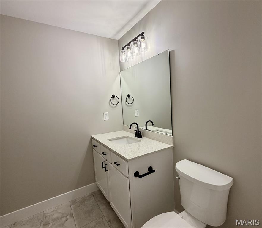 Brinkers - Residential