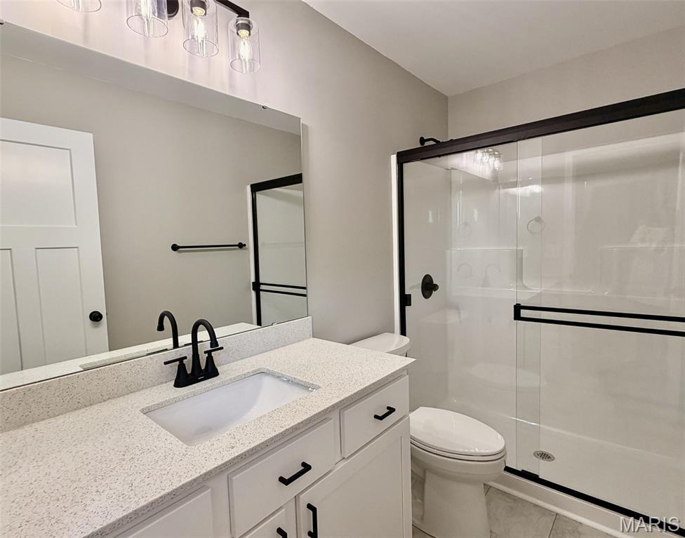 Brinkers - Residential