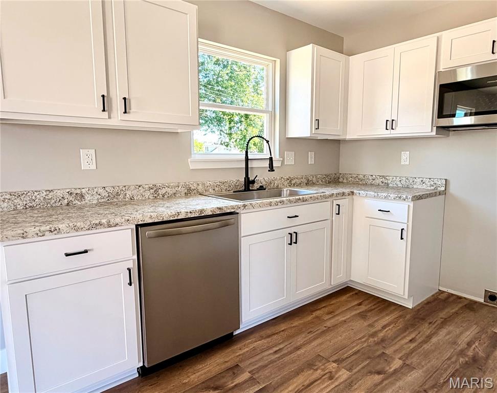 Brinkers - Residential