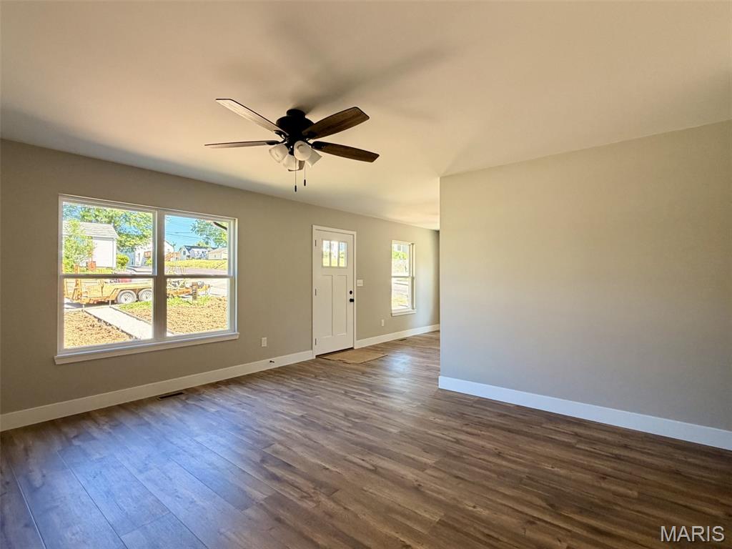 Brinkers - Residential