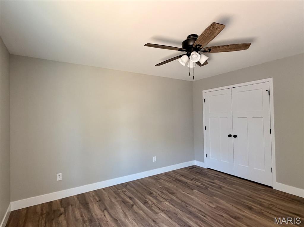 Brinkers - Residential