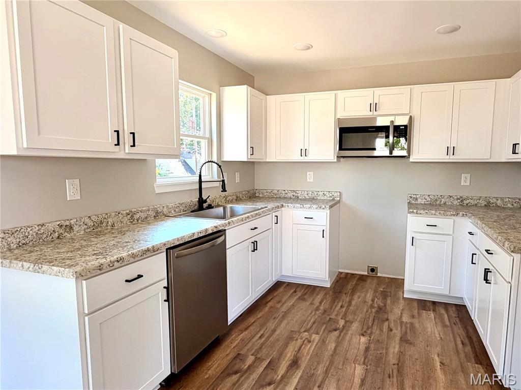 Brinkers - Residential
