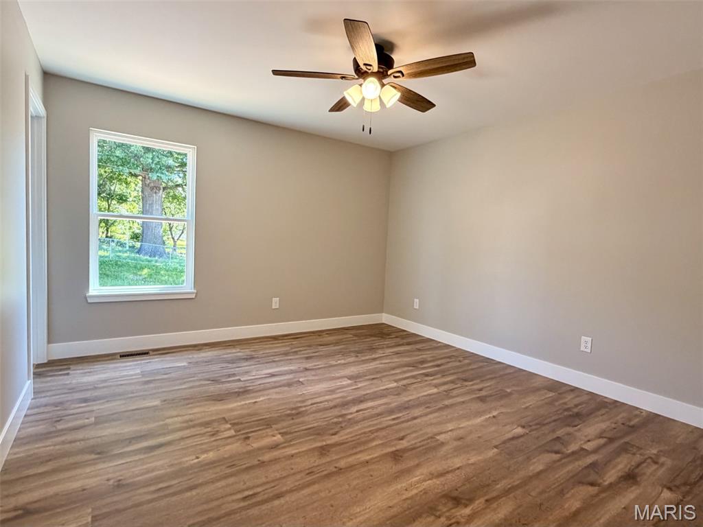 Brinkers - Residential