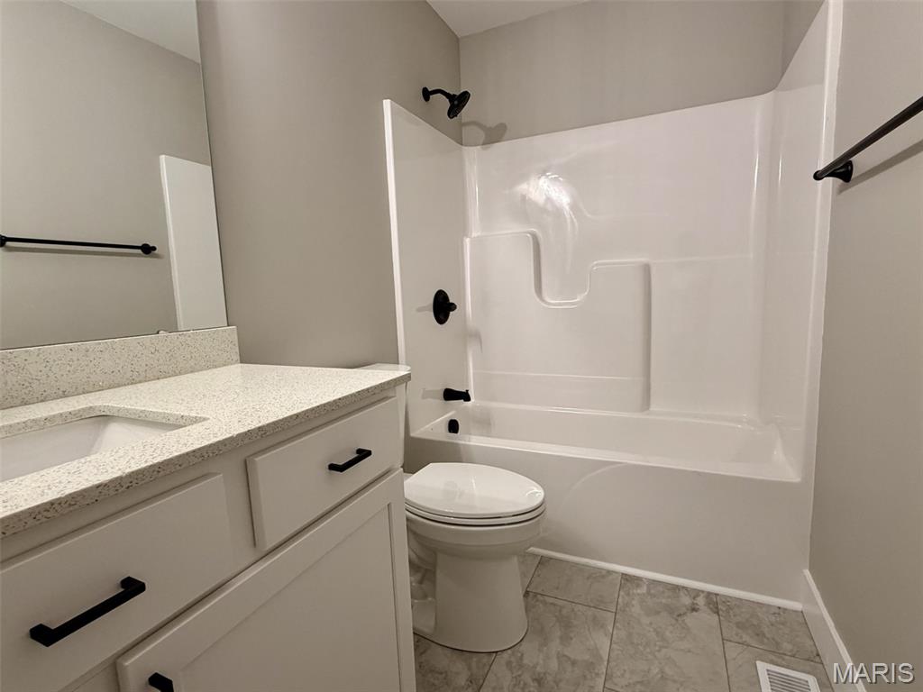 Brinkers - Residential