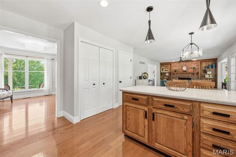 Tiny photo for 180 Spring Oaks Drive, Ballwin, MO 63011 (MLS # 26024460)