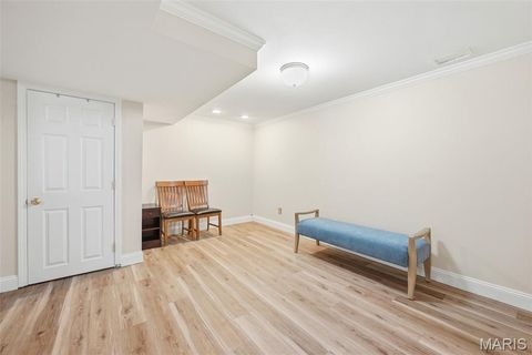 Tiny photo for 180 Spring Oaks Drive, Ballwin, MO 63011 (MLS # 26024460)