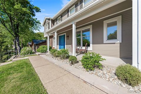 Tiny photo for 180 Spring Oaks Drive, Ballwin, MO 63011 (MLS # 26024460)