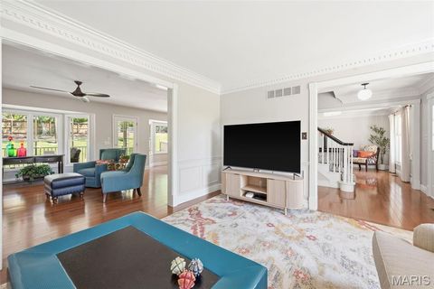 Tiny photo for 180 Spring Oaks Drive, Ballwin, MO 63011 (MLS # 26024460)
