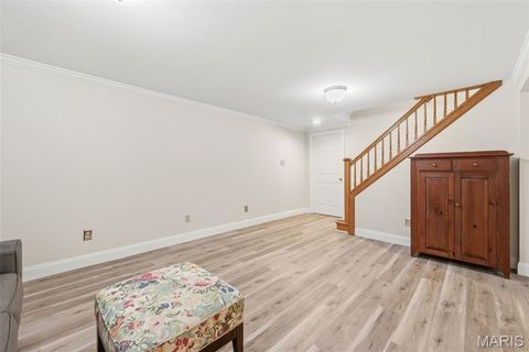 Tiny photo for 180 Spring Oaks Drive, Ballwin, MO 63011 (MLS # 26024460)