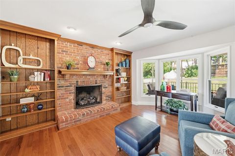 Tiny photo for 180 Spring Oaks Drive, Ballwin, MO 63011 (MLS # 26024460)