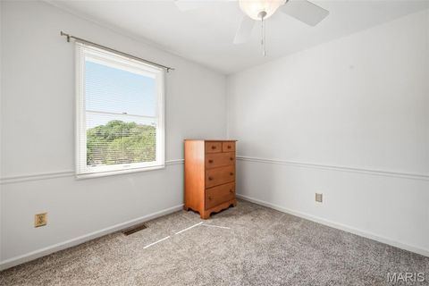 Tiny photo for 180 Spring Oaks Drive, Ballwin, MO 63011 (MLS # 26024460)