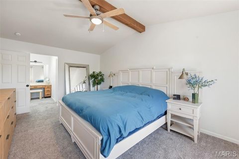 Tiny photo for 180 Spring Oaks Drive, Ballwin, MO 63011 (MLS # 26024460)