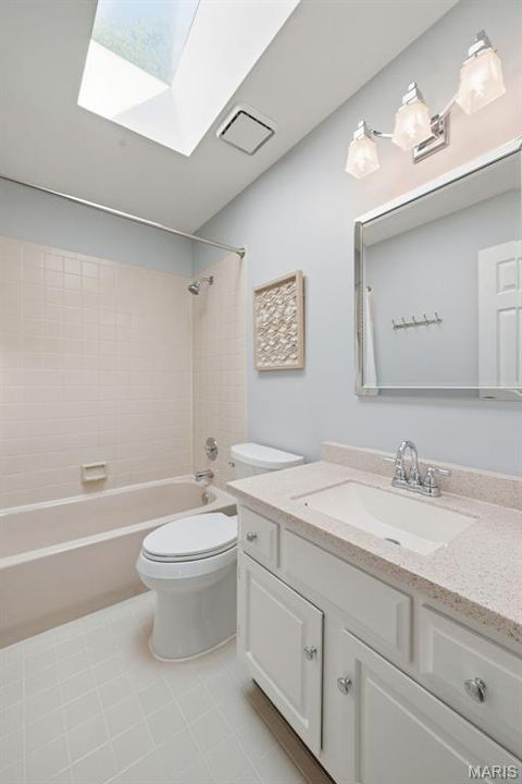 Tiny photo for 180 Spring Oaks Drive, Ballwin, MO 63011 (MLS # 26024460)