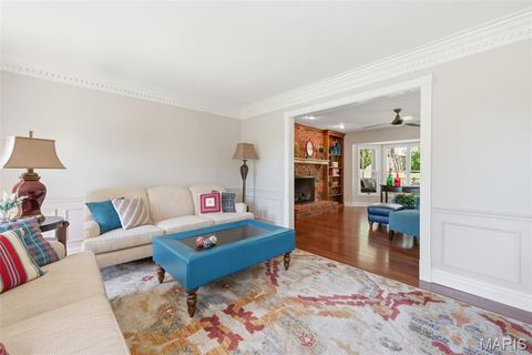 Tiny photo for 180 Spring Oaks Drive, Ballwin, MO 63011 (MLS # 26024460)