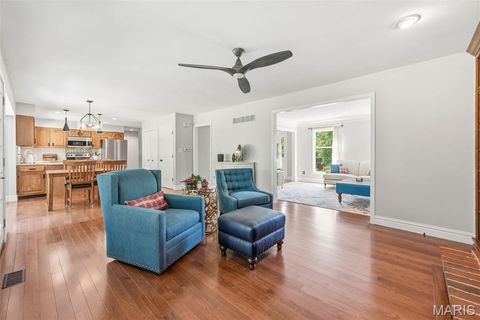 Tiny photo for 180 Spring Oaks Drive, Ballwin, MO 63011 (MLS # 26024460)