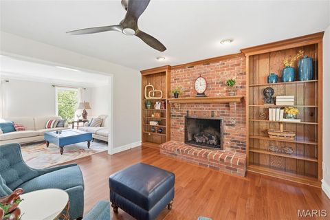 Tiny photo for 180 Spring Oaks Drive, Ballwin, MO 63011 (MLS # 26024460)