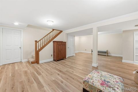 Tiny photo for 180 Spring Oaks Drive, Ballwin, MO 63011 (MLS # 26024460)