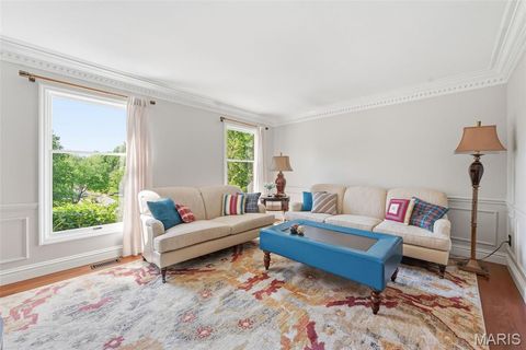 Tiny photo for 180 Spring Oaks Drive, Ballwin, MO 63011 (MLS # 26024460)