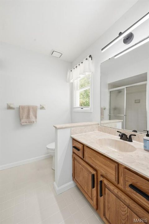 Tiny photo for 180 Spring Oaks Drive, Ballwin, MO 63011 (MLS # 26024460)