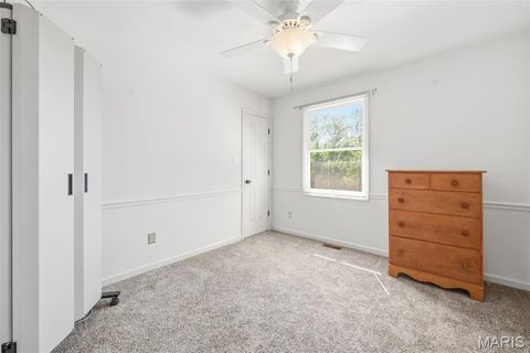 Tiny photo for 180 Spring Oaks Drive, Ballwin, MO 63011 (MLS # 26024460)