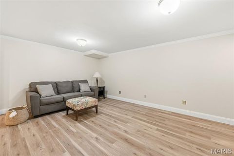 Tiny photo for 180 Spring Oaks Drive, Ballwin, MO 63011 (MLS # 26024460)