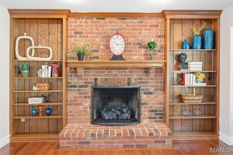 Tiny photo for 180 Spring Oaks Drive, Ballwin, MO 63011 (MLS # 26024460)