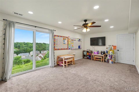 Tiny photo for 6584 Buckingham Palace Drive, Imperial, MO 63052 (MLS # 26046157)