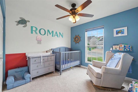 Tiny photo for 6584 Buckingham Palace Drive, Imperial, MO 63052 (MLS # 26046157)