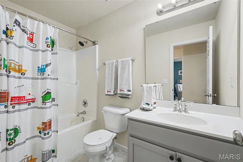 Tiny photo for 6584 Buckingham Palace Drive, Imperial, MO 63052 (MLS # 26046157)