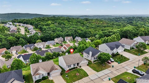 Tiny photo for 6584 Buckingham Palace Drive, Imperial, MO 63052 (MLS # 26046157)