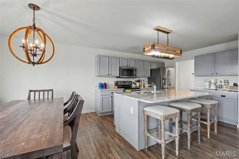 Tiny photo for 6584 Buckingham Palace Drive, Imperial, MO 63052 (MLS # 26046157)