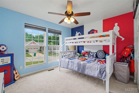 Tiny photo for 6584 Buckingham Palace Drive, Imperial, MO 63052 (MLS # 26046157)